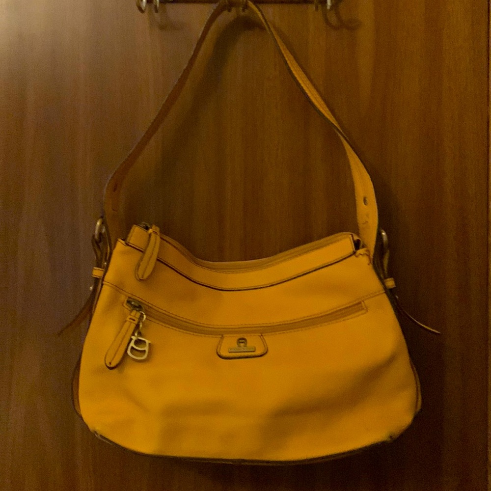 Aigner bag